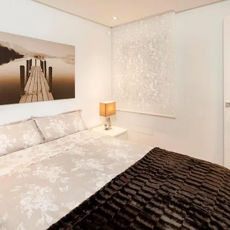 Appartement Luxury Merced Center *